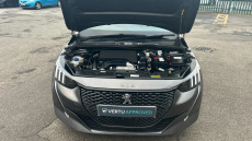 Peugeot 208 1.2 PureTech 100 GT 5dr Petrol Hatchback